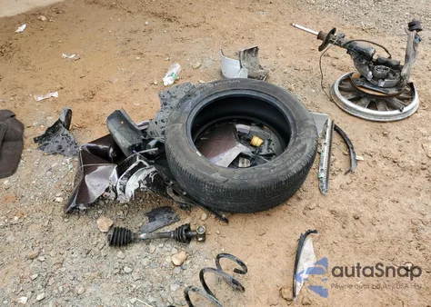 2015 Buick Enclave z USA, uszkodzony, nr VIN 5GAKVCKDXFJ154845